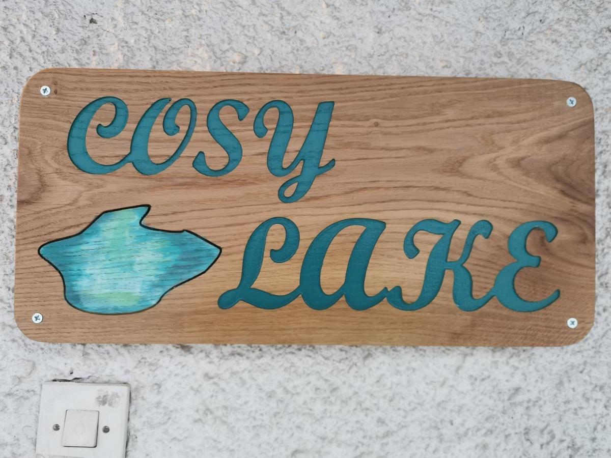 Apartma Cosy