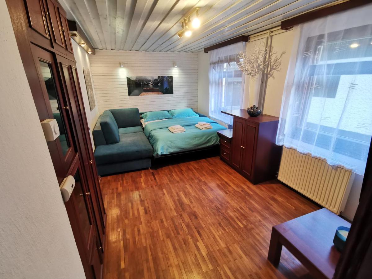Cosy Apartma