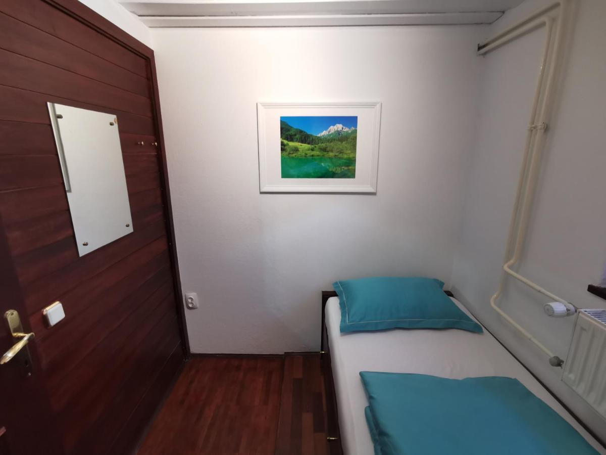 Apartma Cosy Kranjska Gora