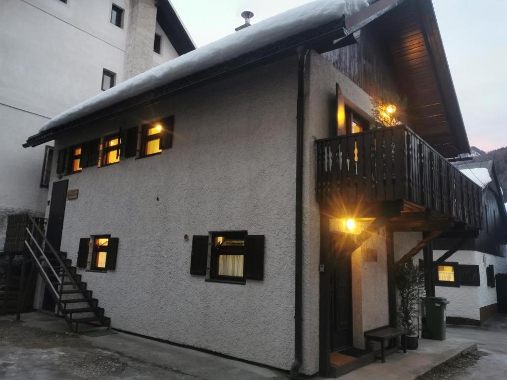 Cosy Apartma Kranjska Gora