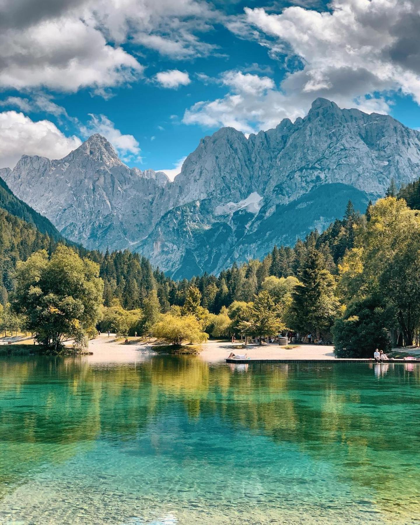 Cosy Apartma Kranjska Gora